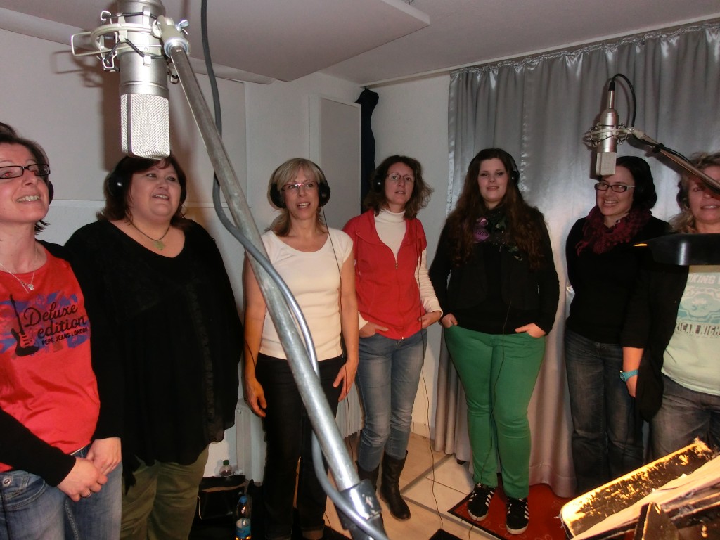 Alt, Gospel Generation