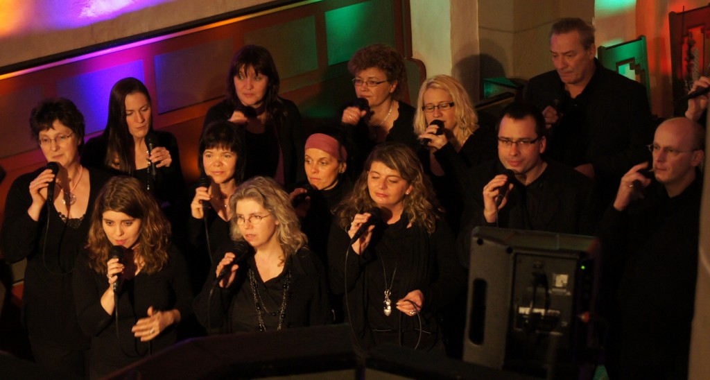 Konzert ev. Kirche Freudenberg
